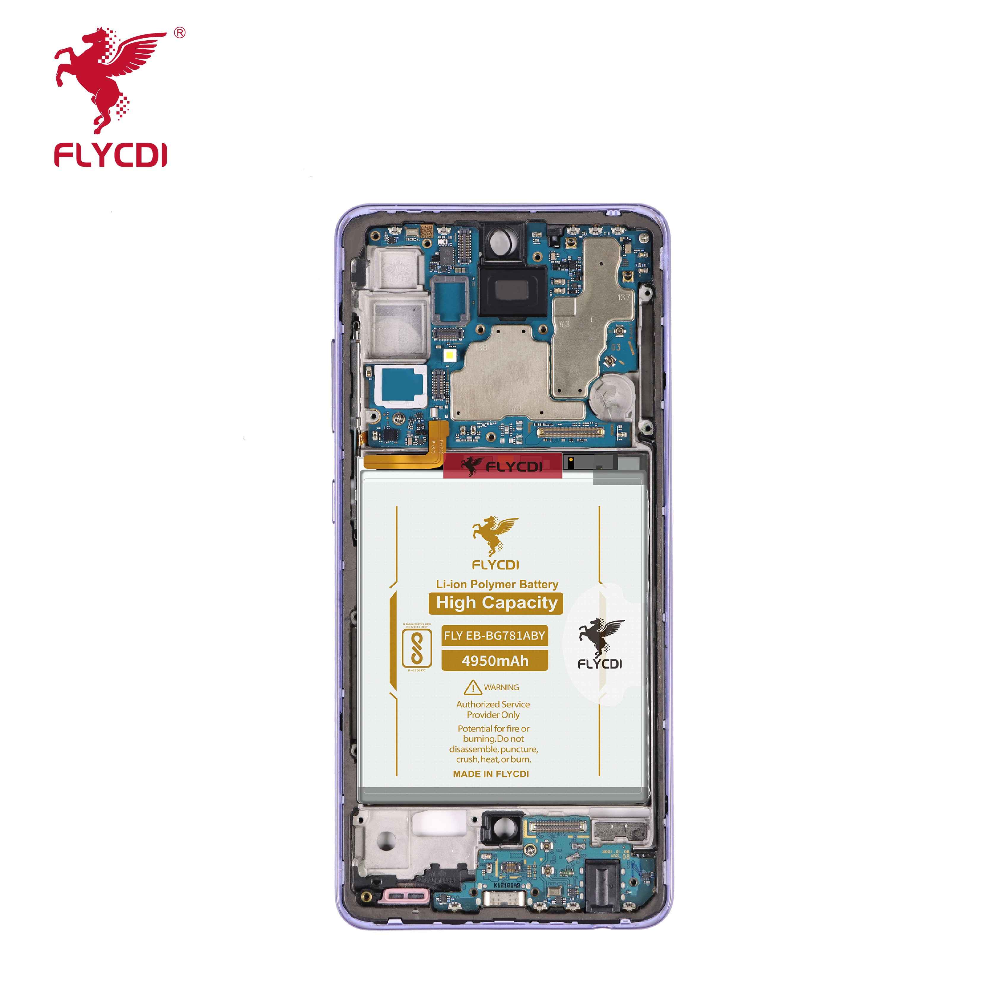 For EB-BG781ABY