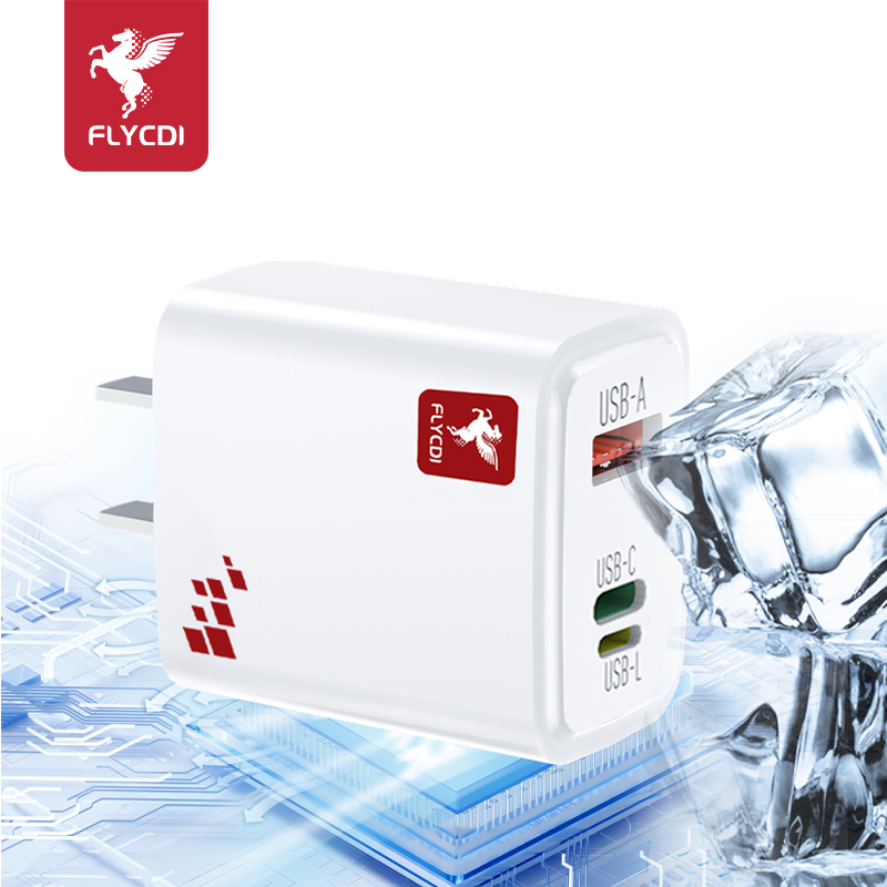 FA008 CN Plug