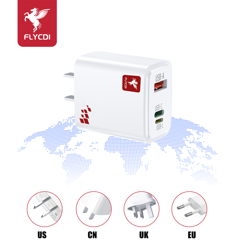 FA008 CN Plug
