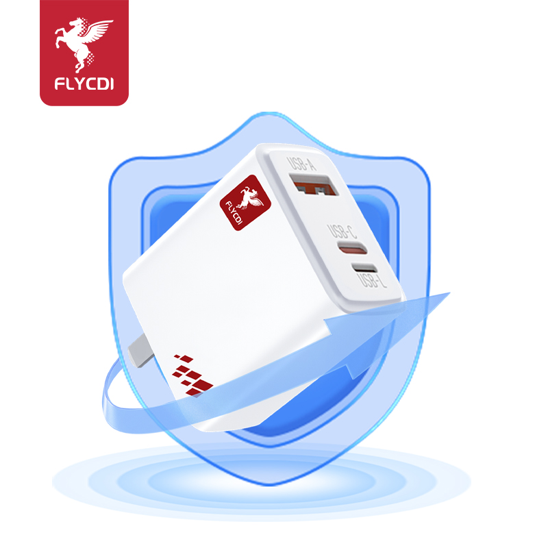 FA008 CN Plug