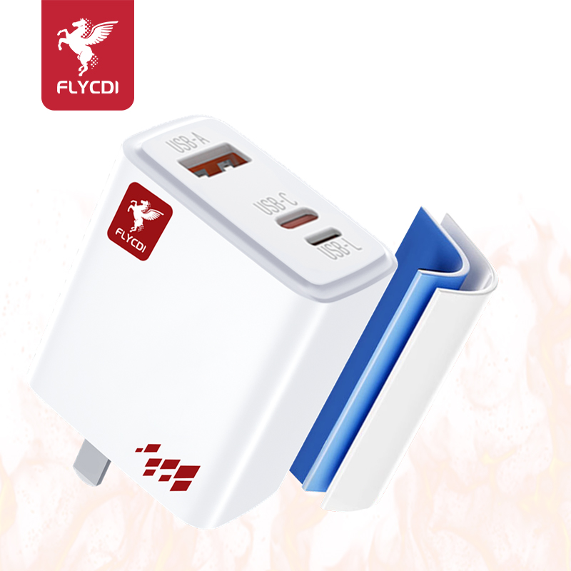 FA008 CN Plug