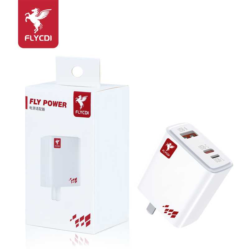 FA008 CN Plug