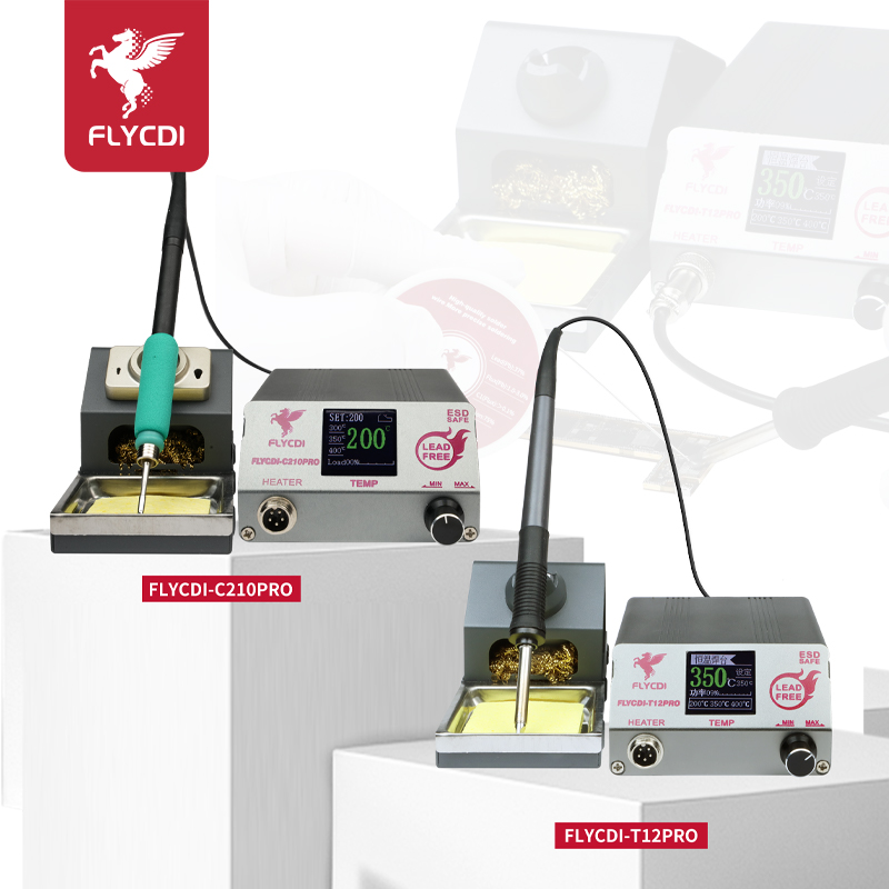 FLYCDI-C210PRO