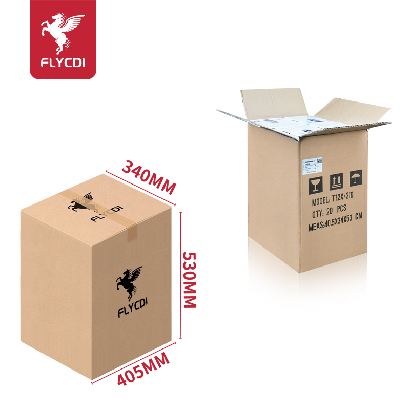 FLYCDI-C210PRO