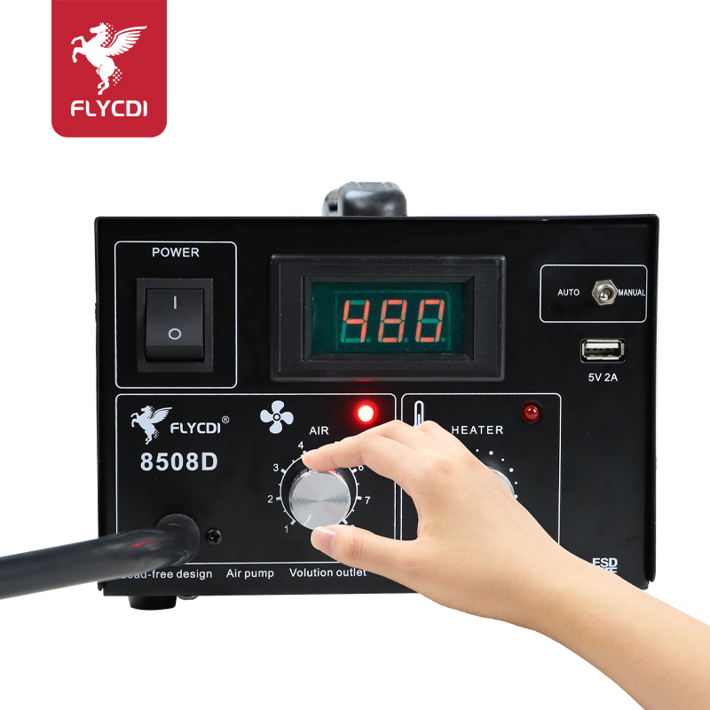 FLYCDI-8508D