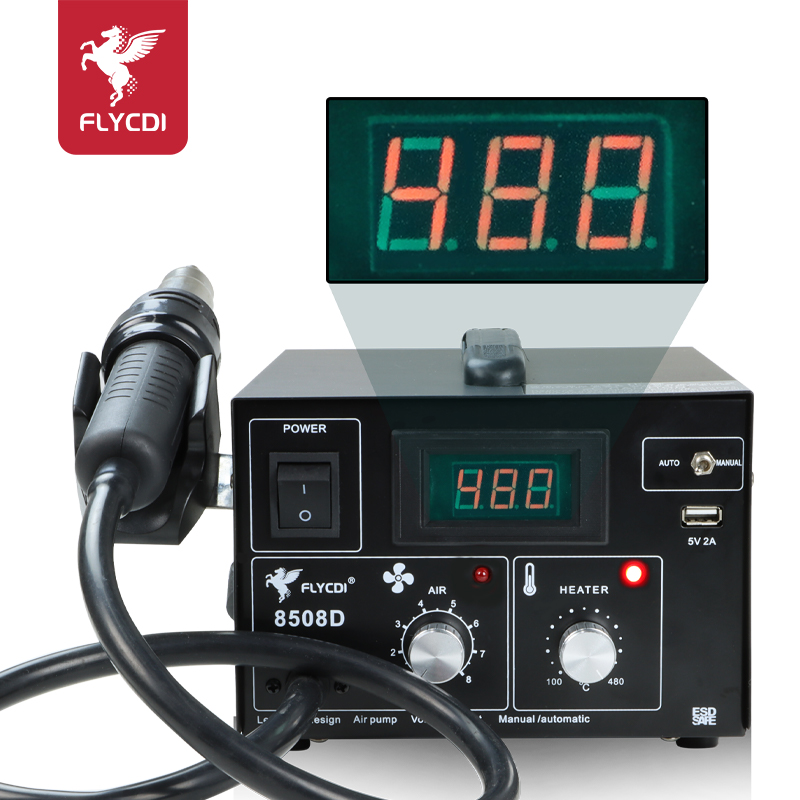 FLYCDI-8508D
