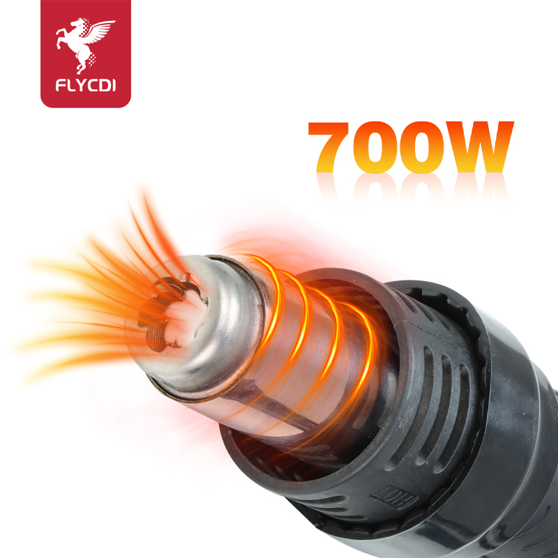FLYCDI-8508D