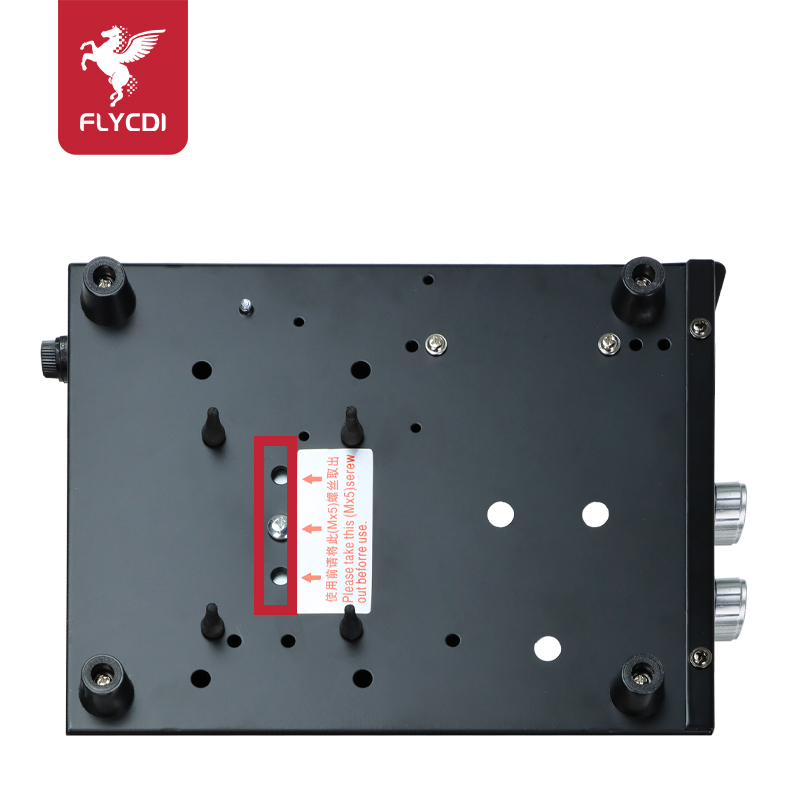FLYCDI-8508D