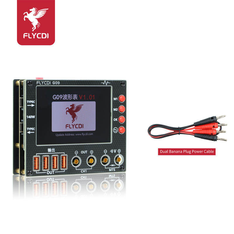 FLYCDI-G09