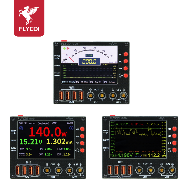 FLYCDI-G09