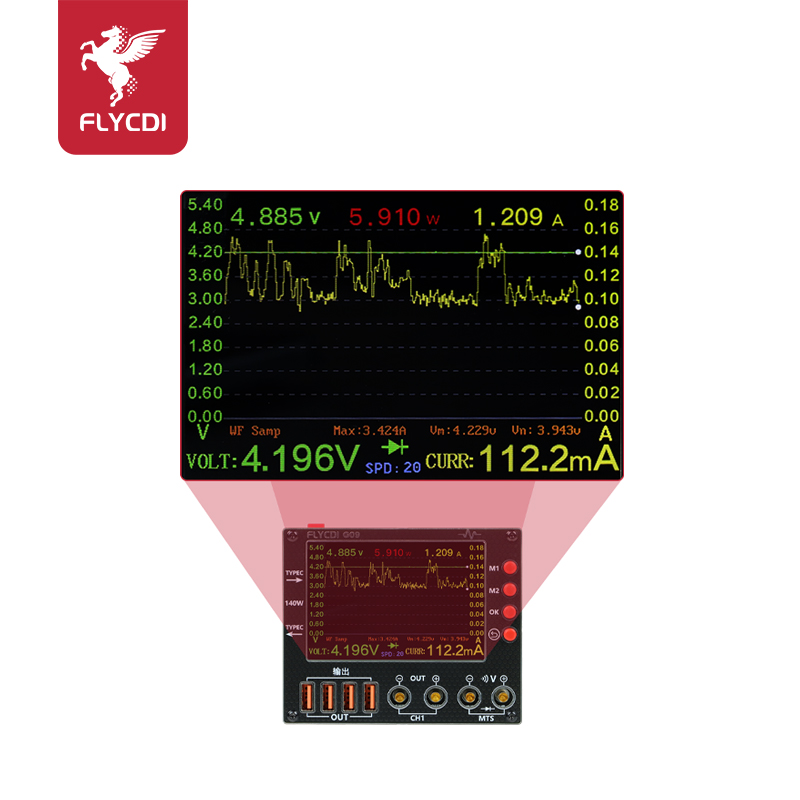 FLYCDI-G09