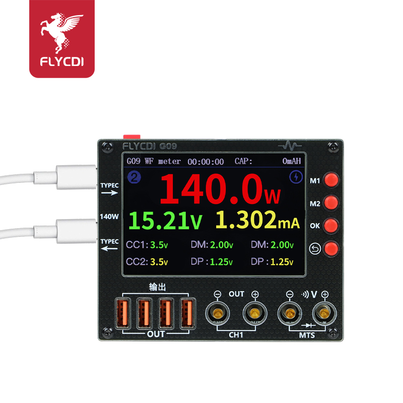 FLYCDI-G09