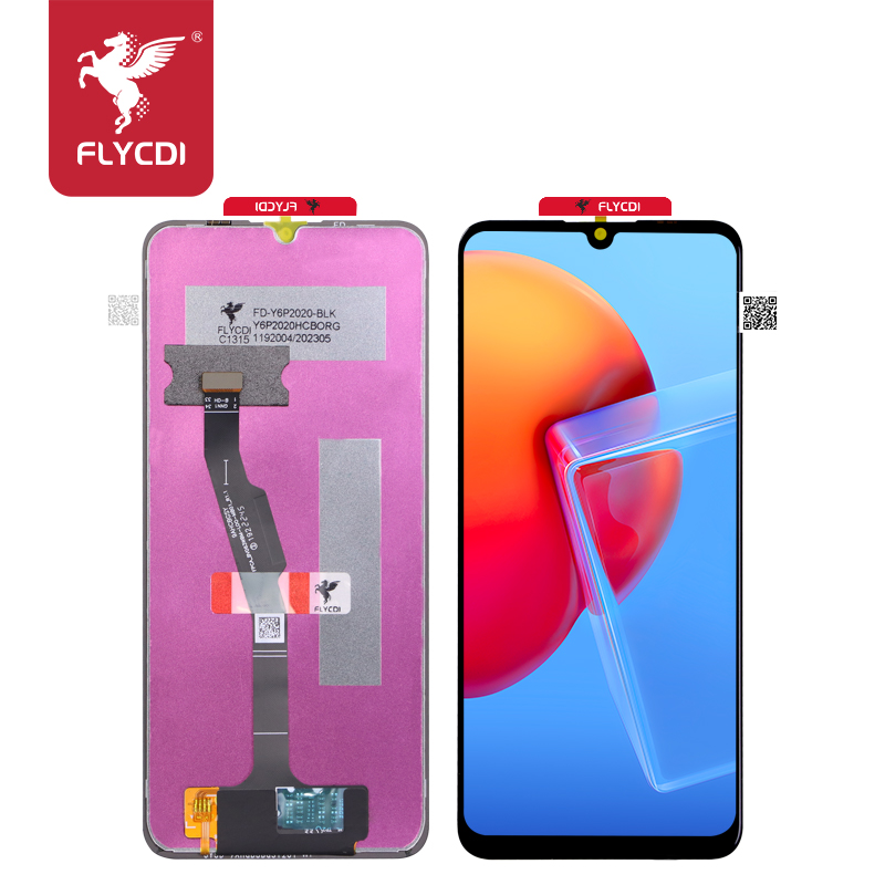 For Y6 Prime 2020