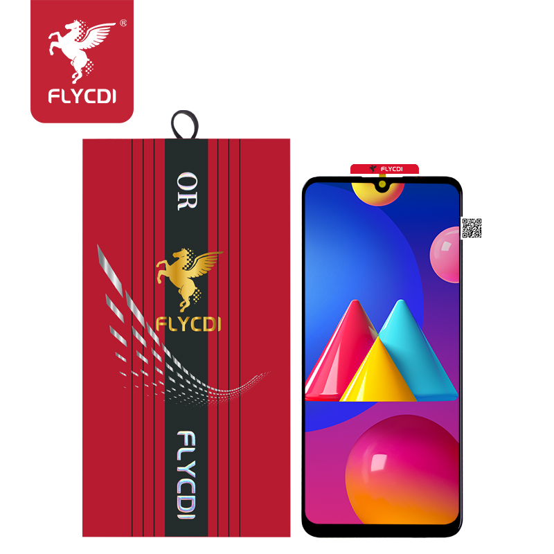For Y6 Prime 2020