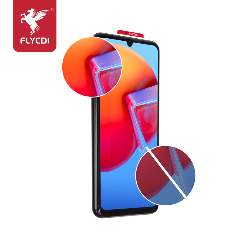 For Y6 Prime 2020