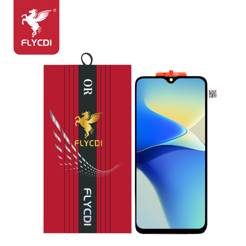 For Realme 5 Pro