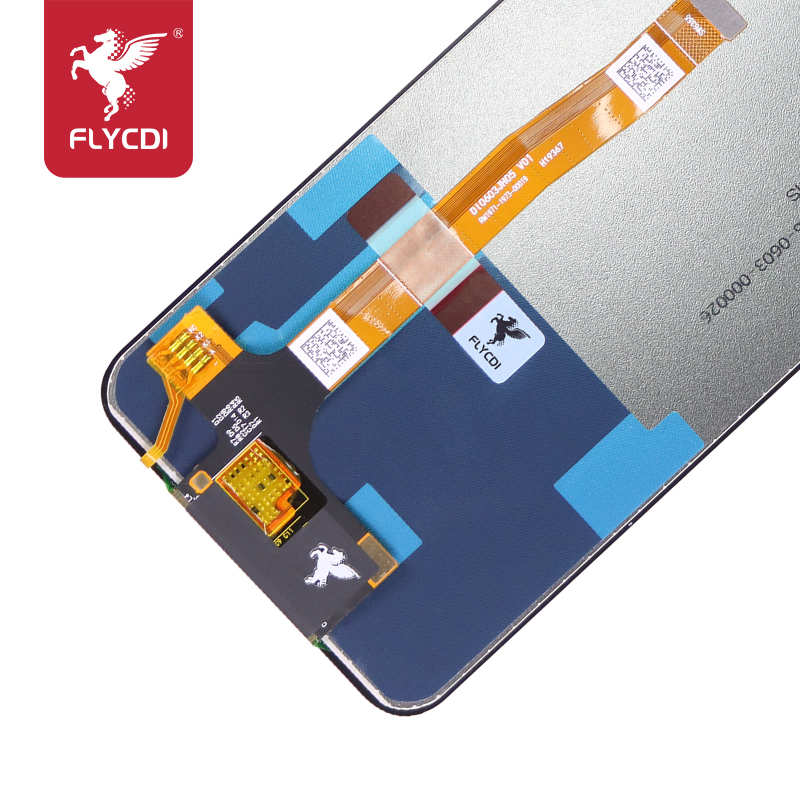 For Realme 5 Pro