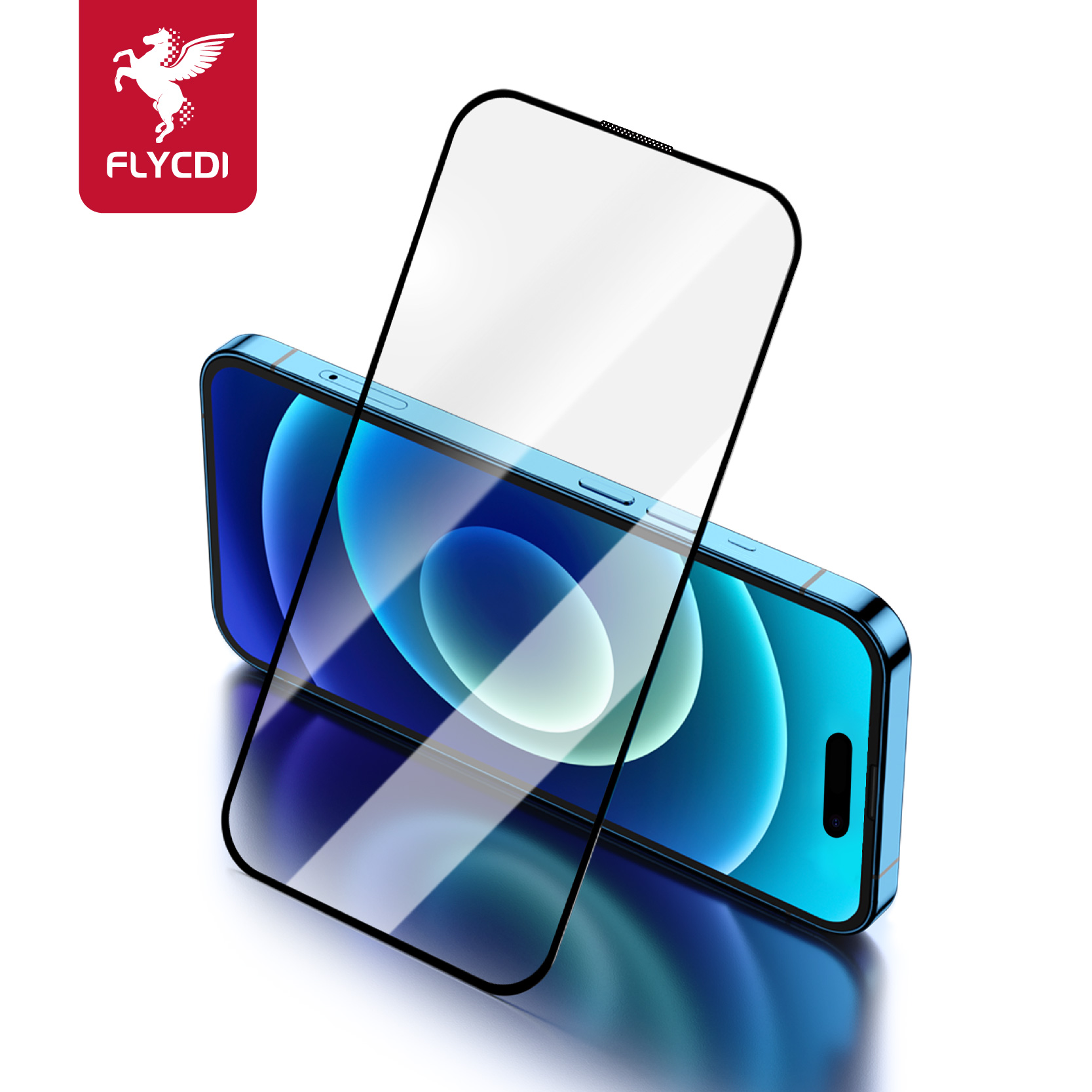 Ultra FHD Tempered Glass