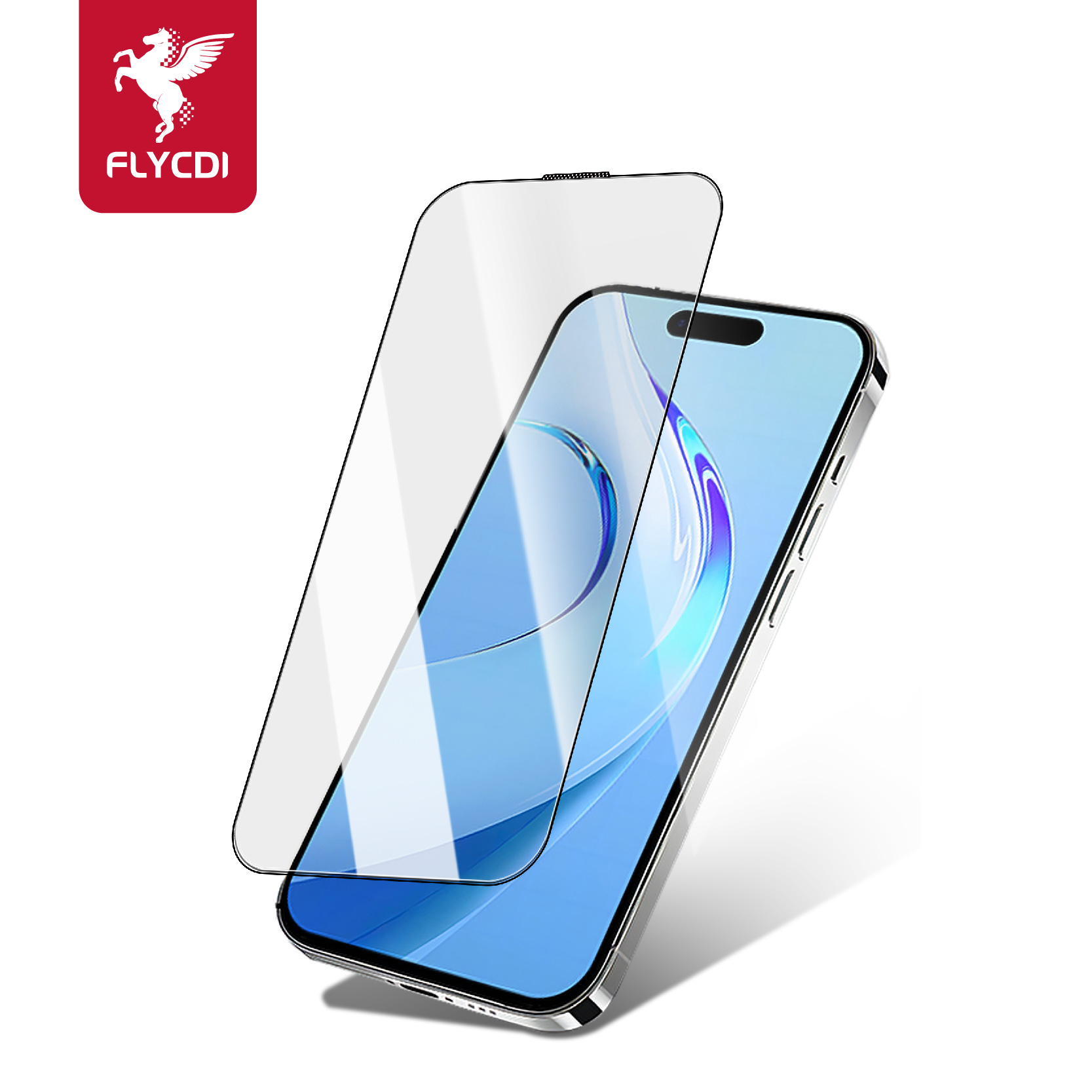 Ultra FHD Tempered Glass