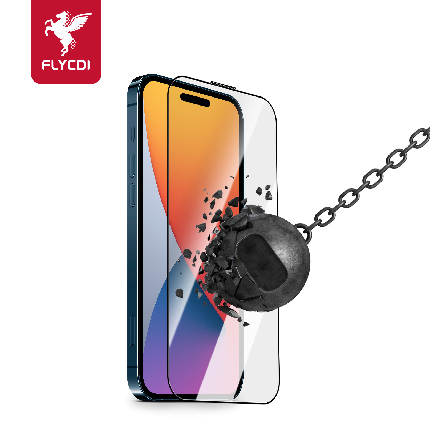Ultra FHD Tempered Glass