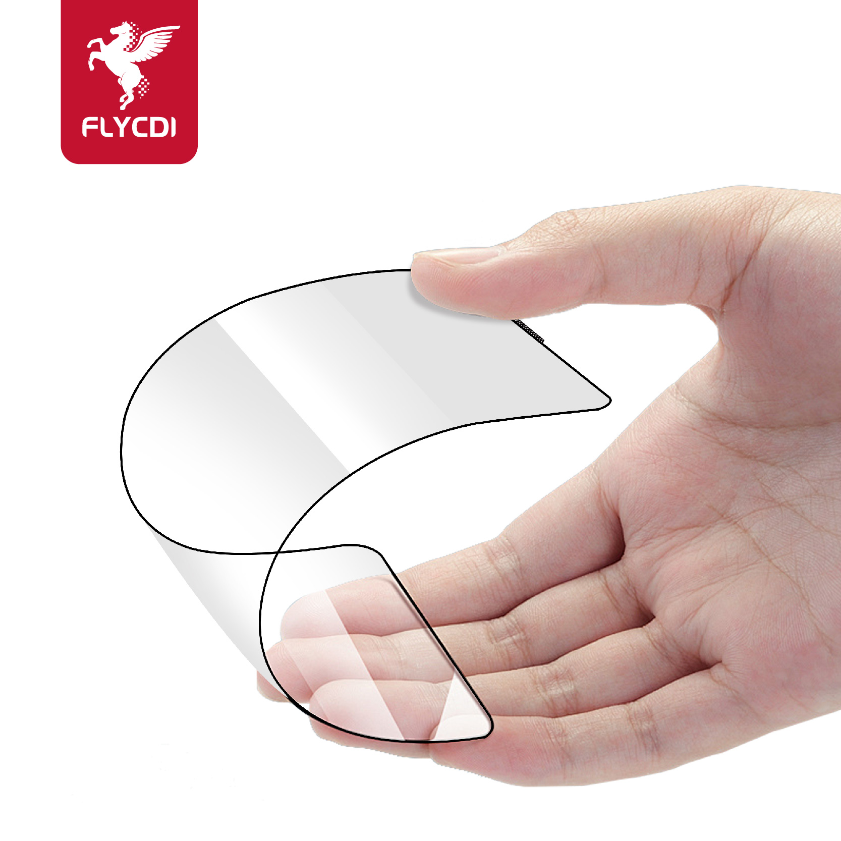 Ultra FHD Tempered Glass