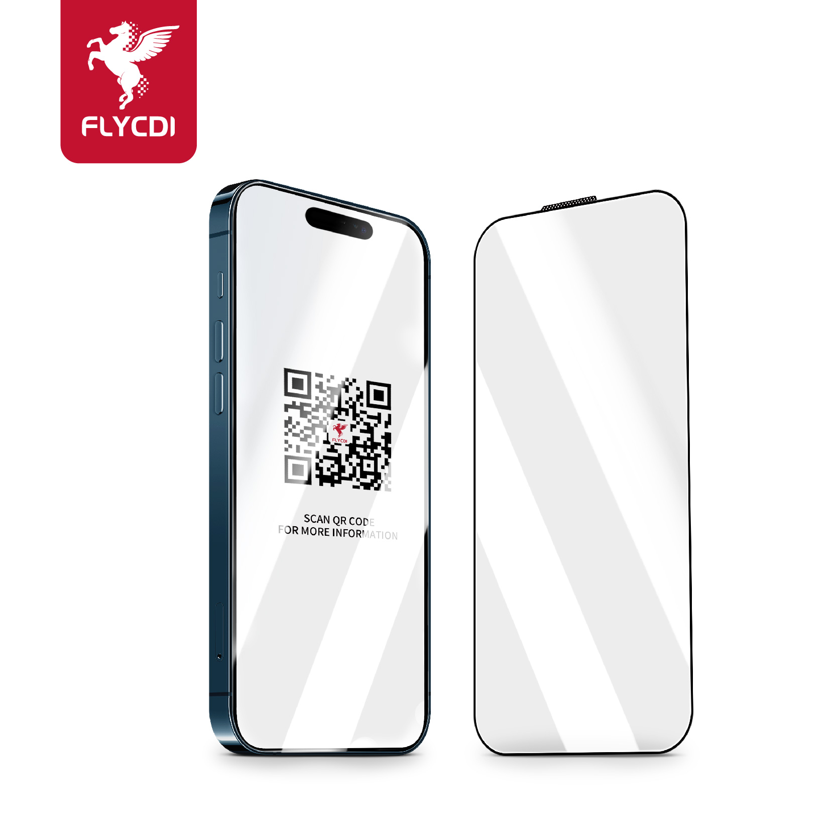 Ultra FHD Tempered Glass