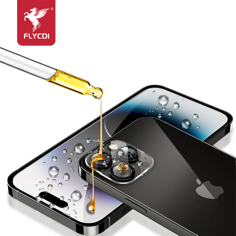 Ultra FHD Lens Protector
