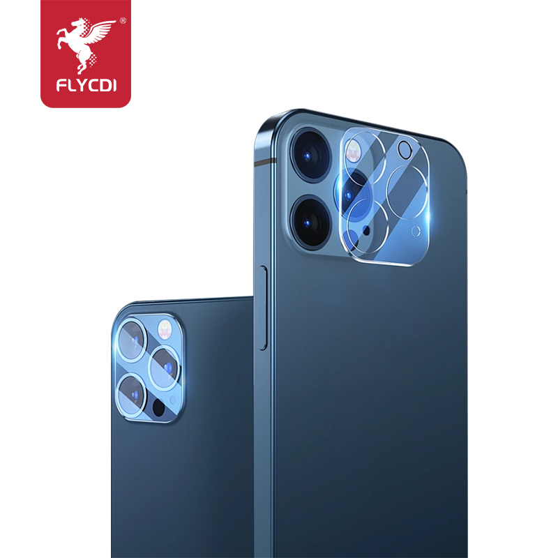 Ultra FHD Lens Protector