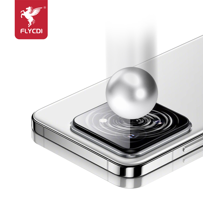 Ultra FHD Lens Protector