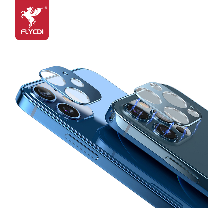 Ultra FHD Lens Protector