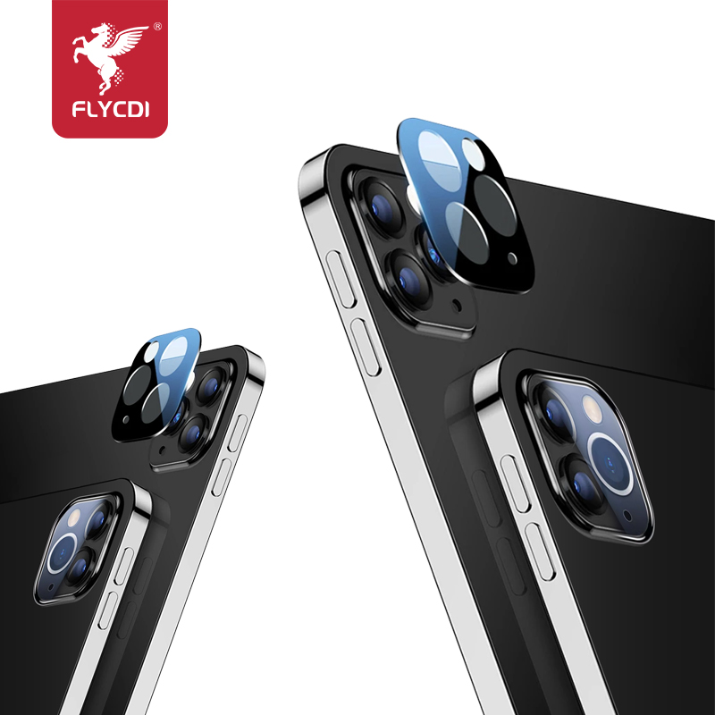 Ultra FHD Lens Protector