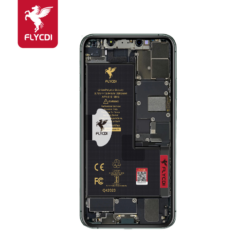 For 11 Pro Max standard capacity
