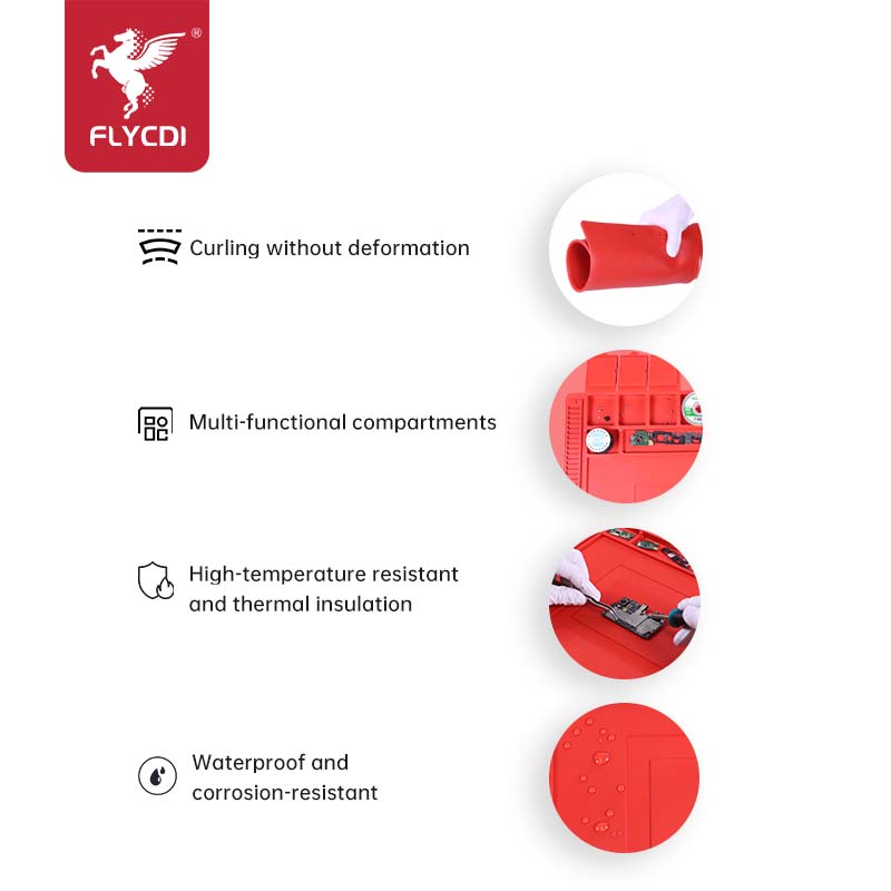 Repair Mat