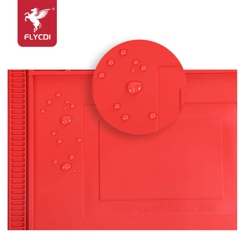 Repair Mat