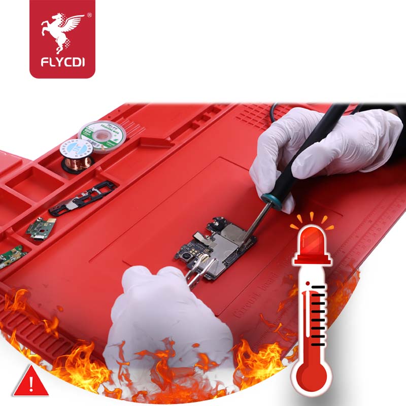 Repair Mat