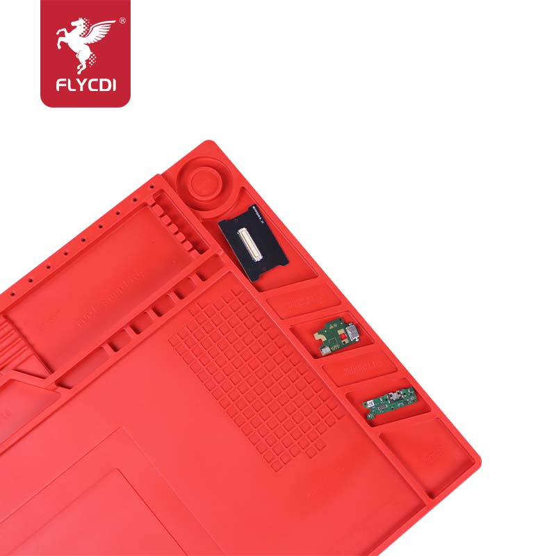 Repair Mat