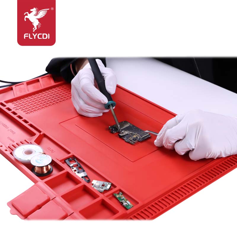 Repair Mat
