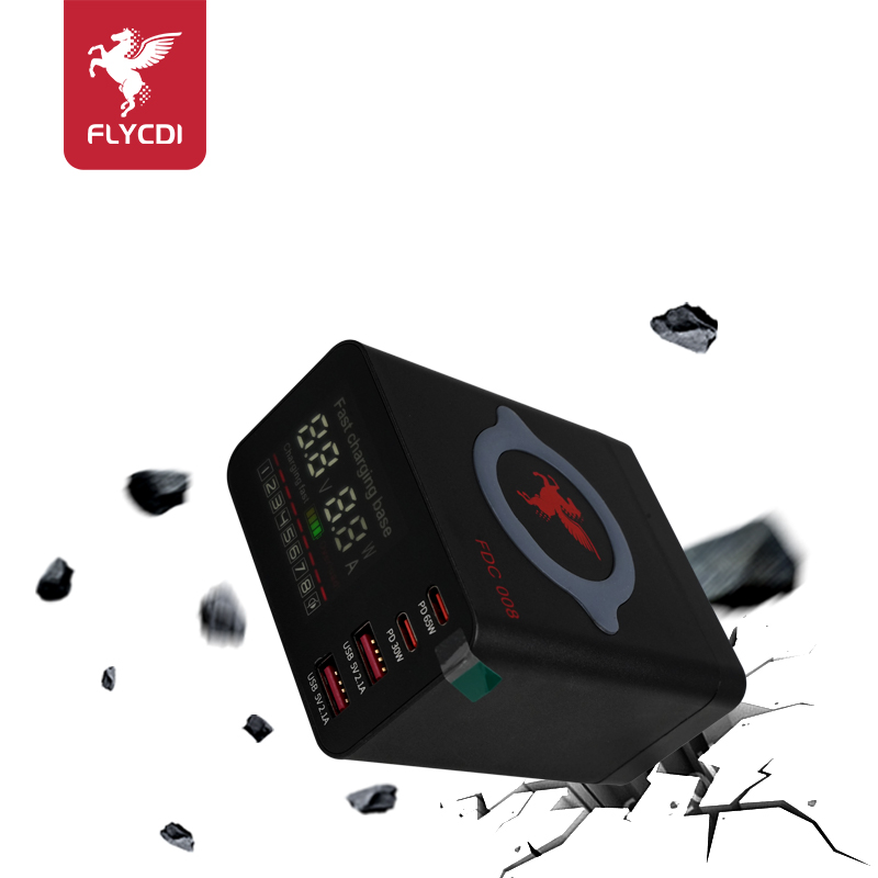 FDC-008