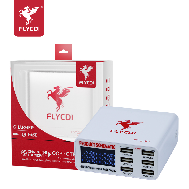 FDC-001