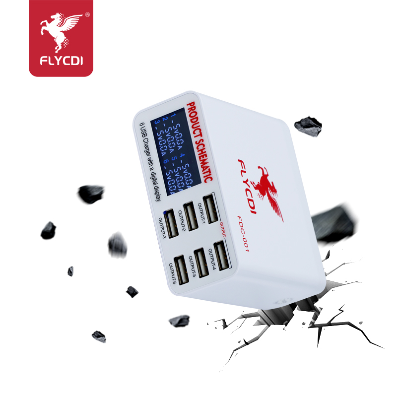FDC-001