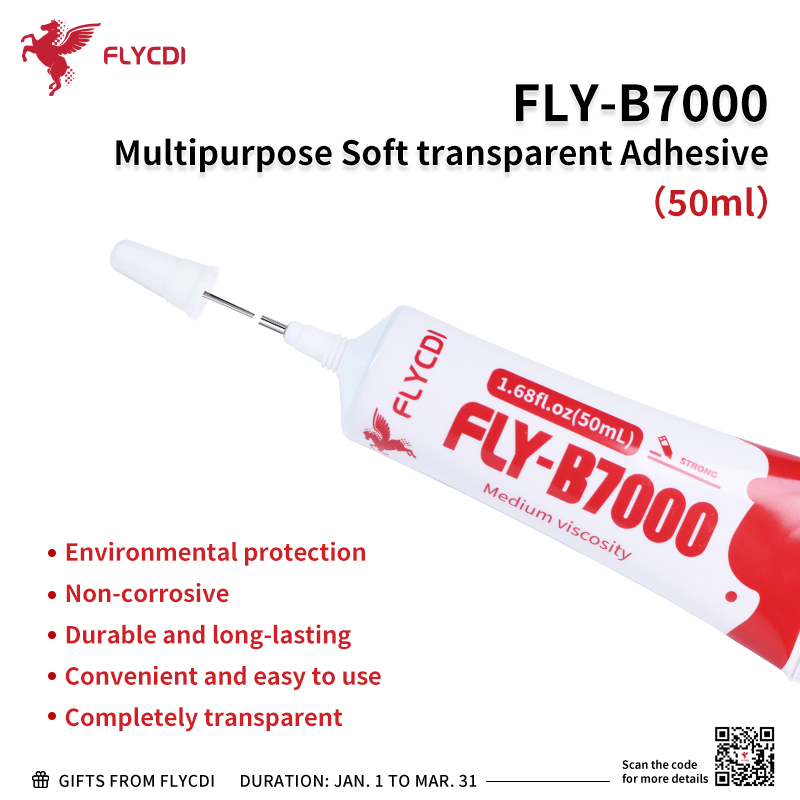 FLY-B7000