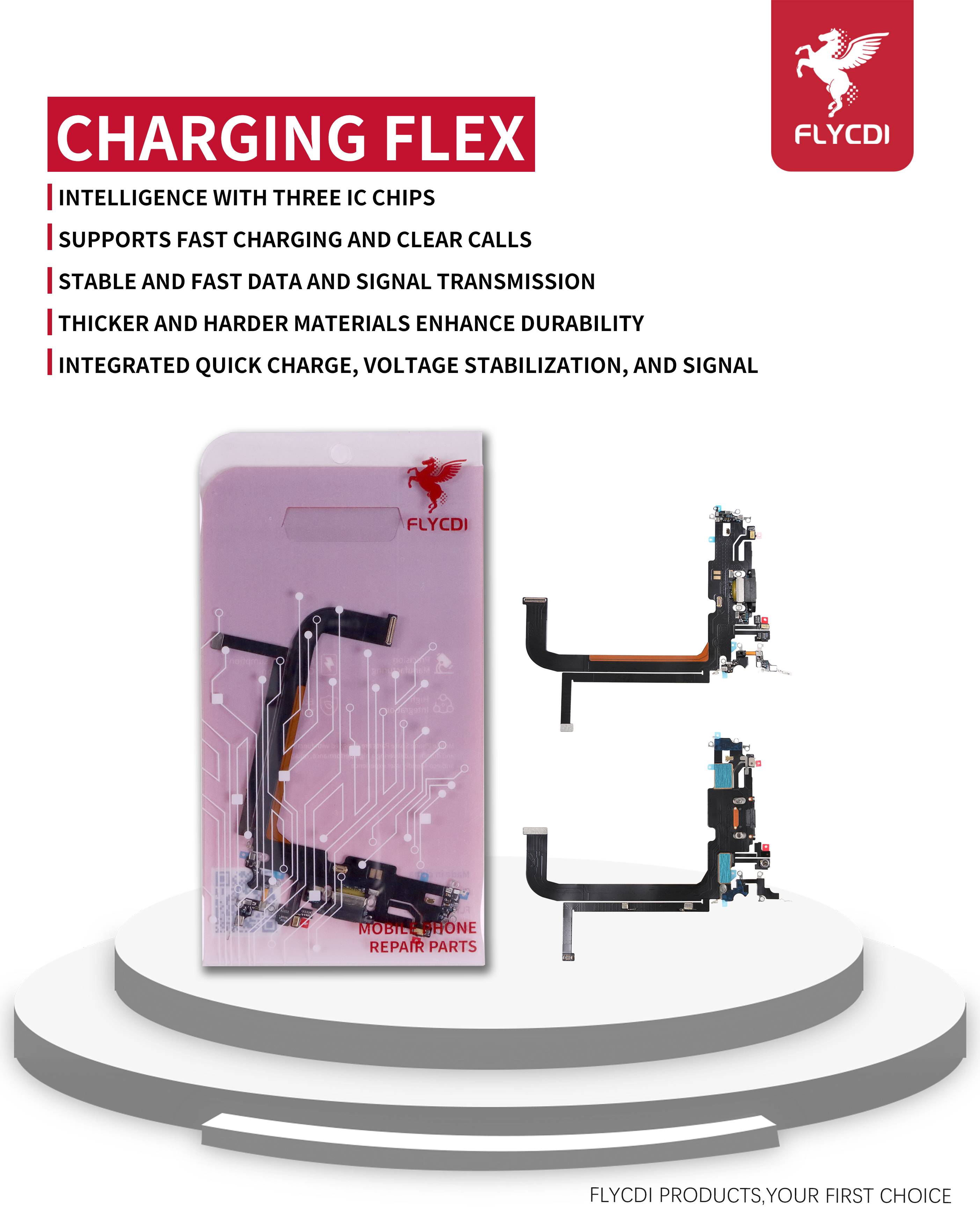 Charging Flex