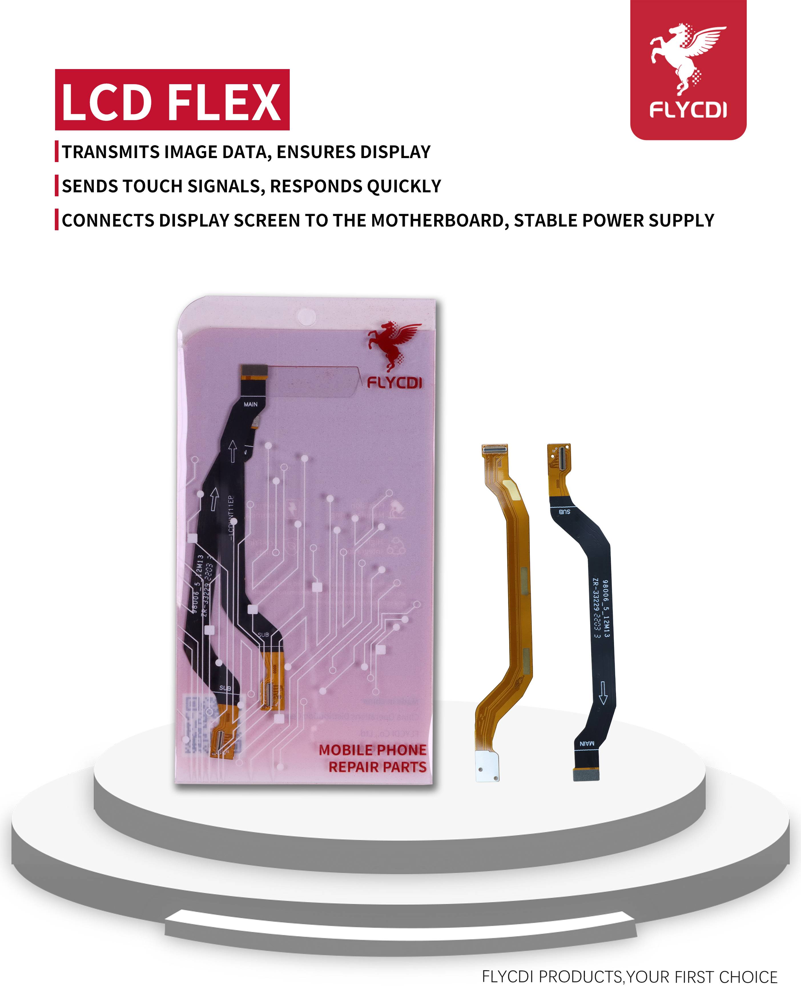LCD Flex