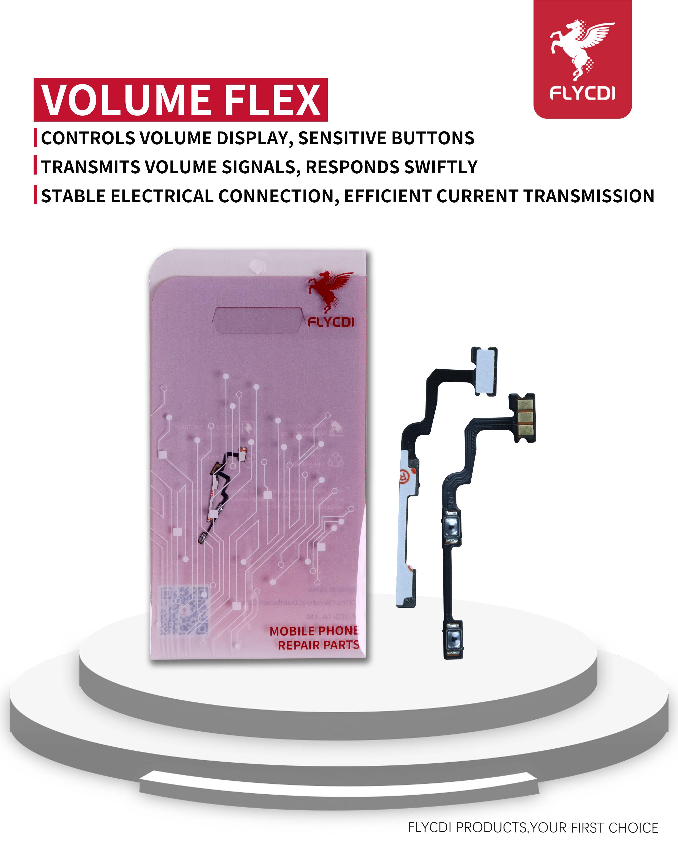 Volume Flex