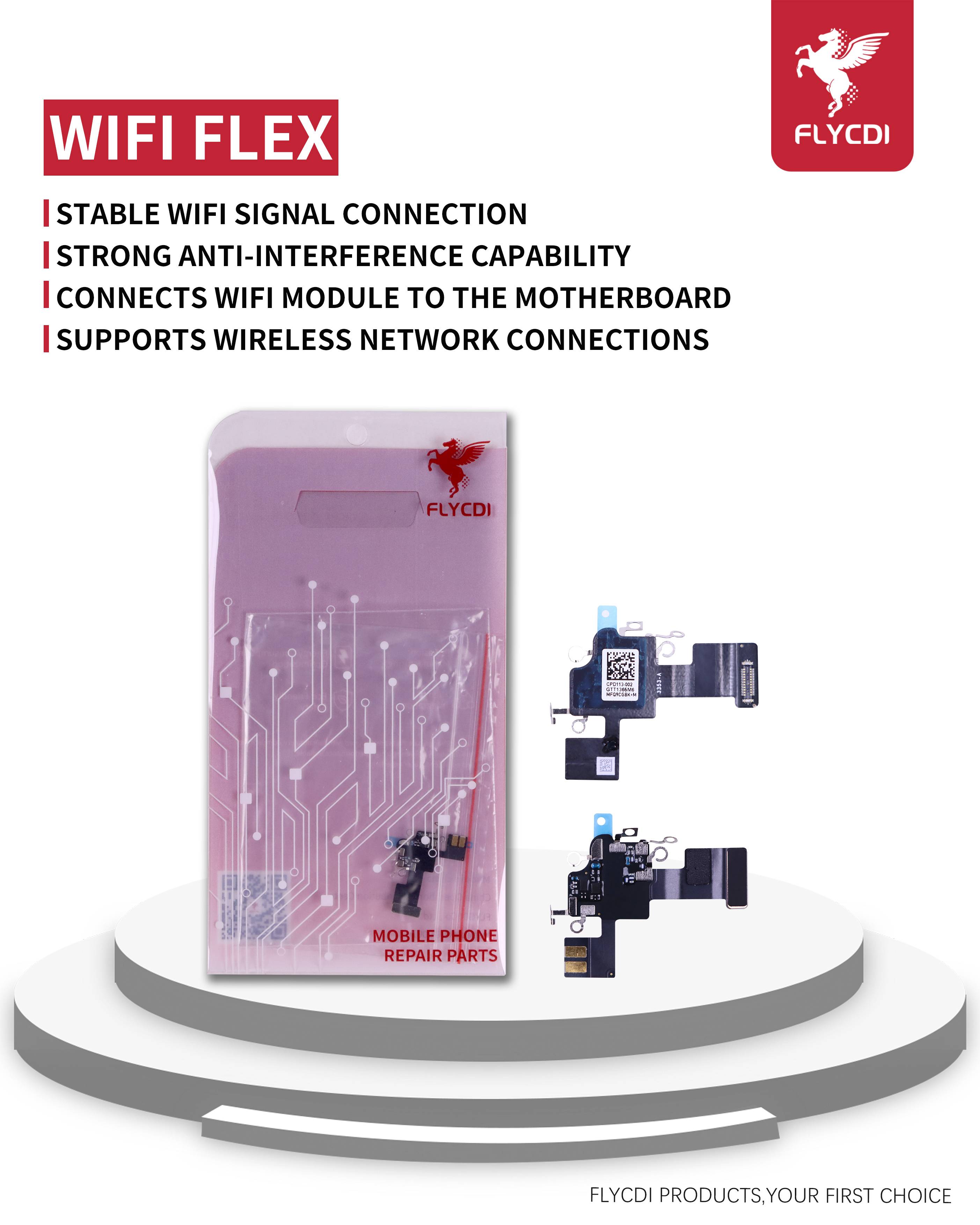 WIFI Flex
