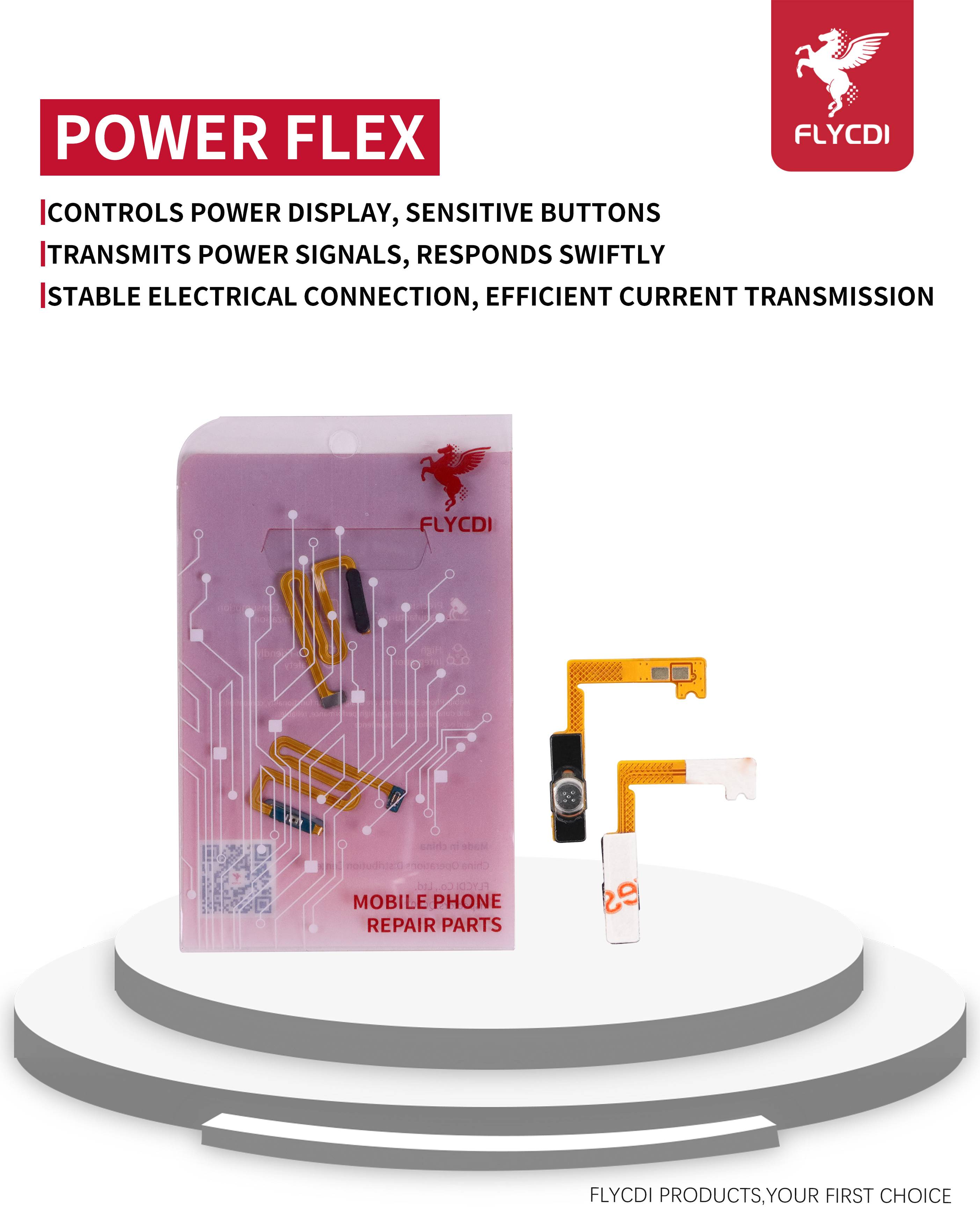 Power Flex