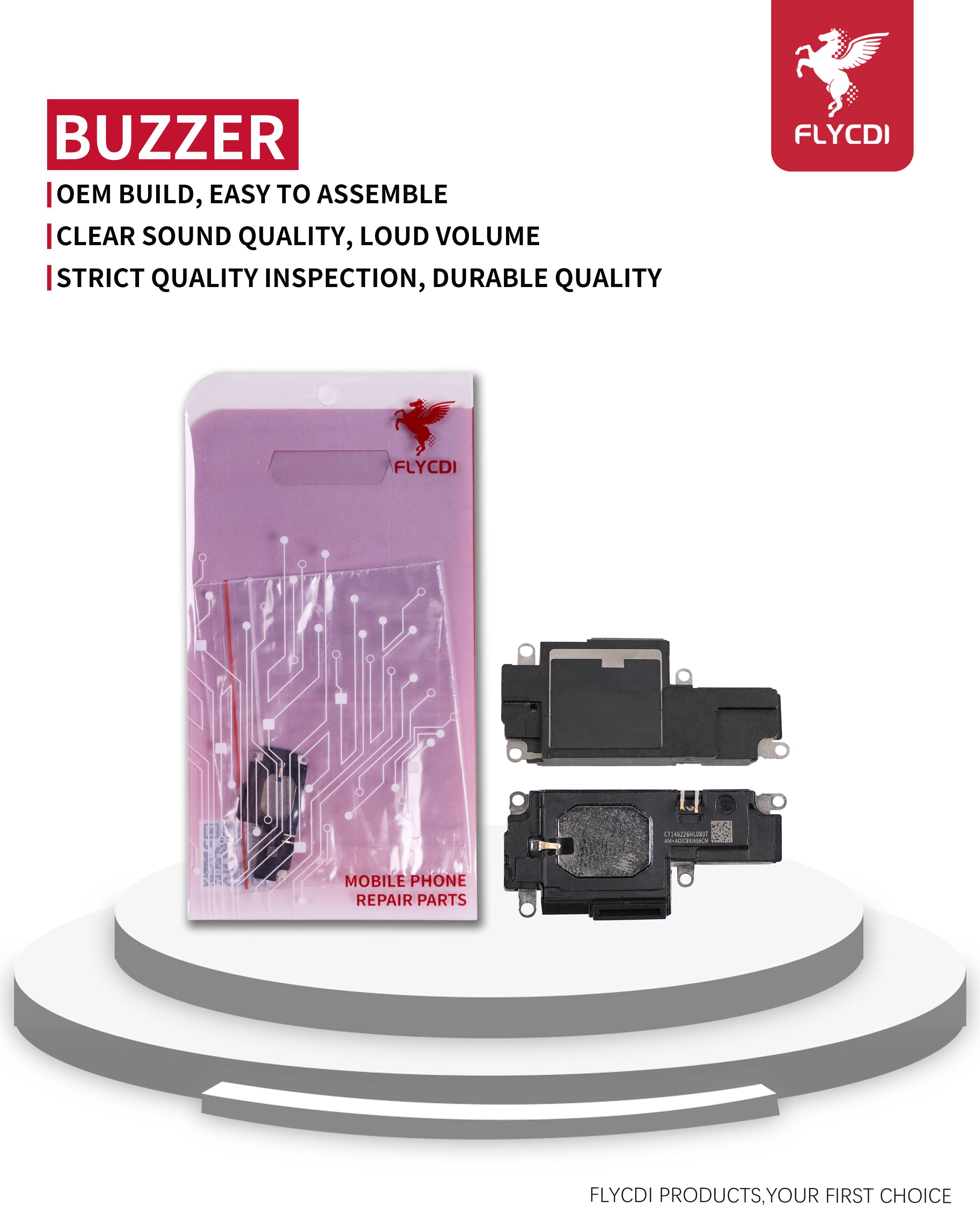 Buzzer