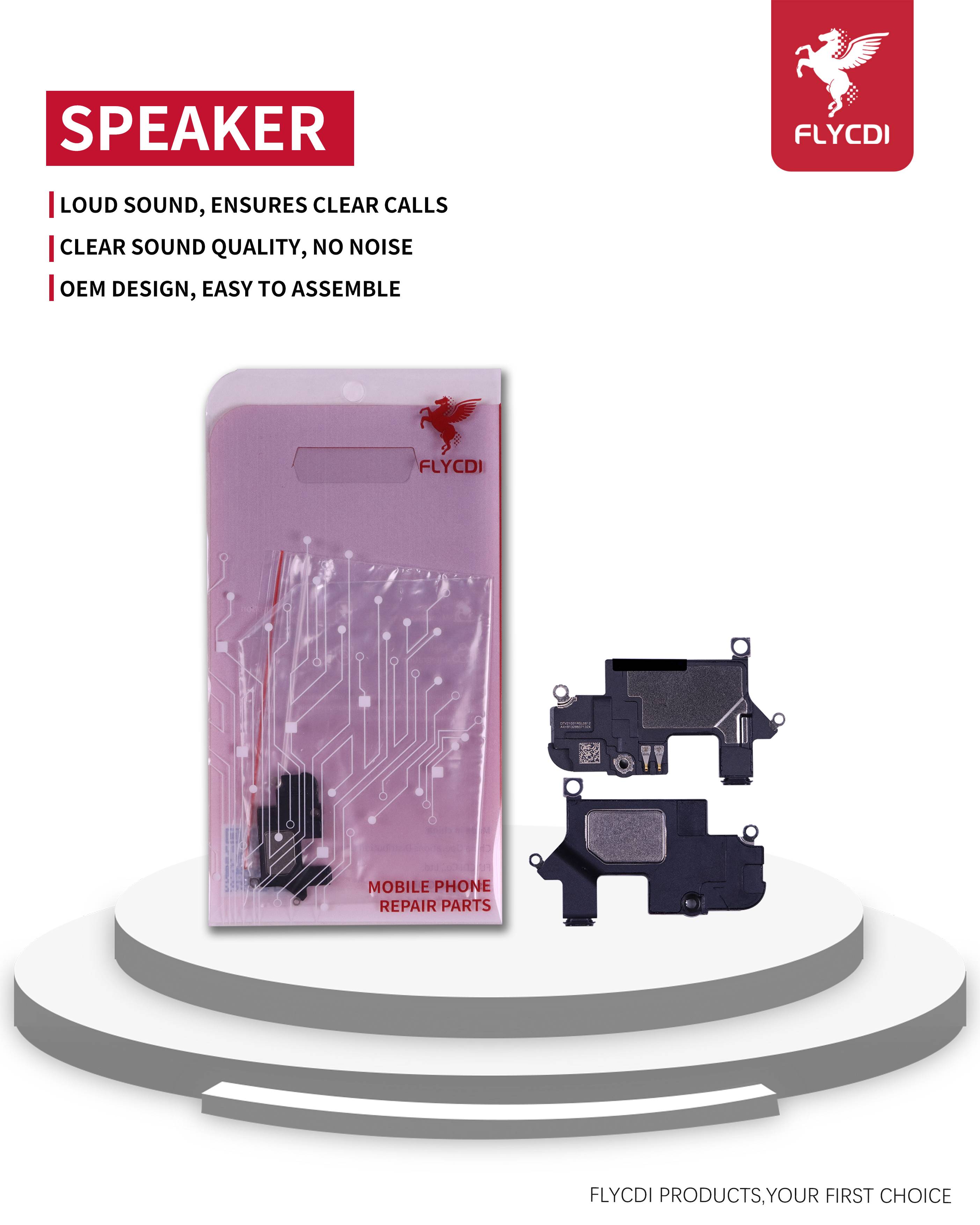 Speaker