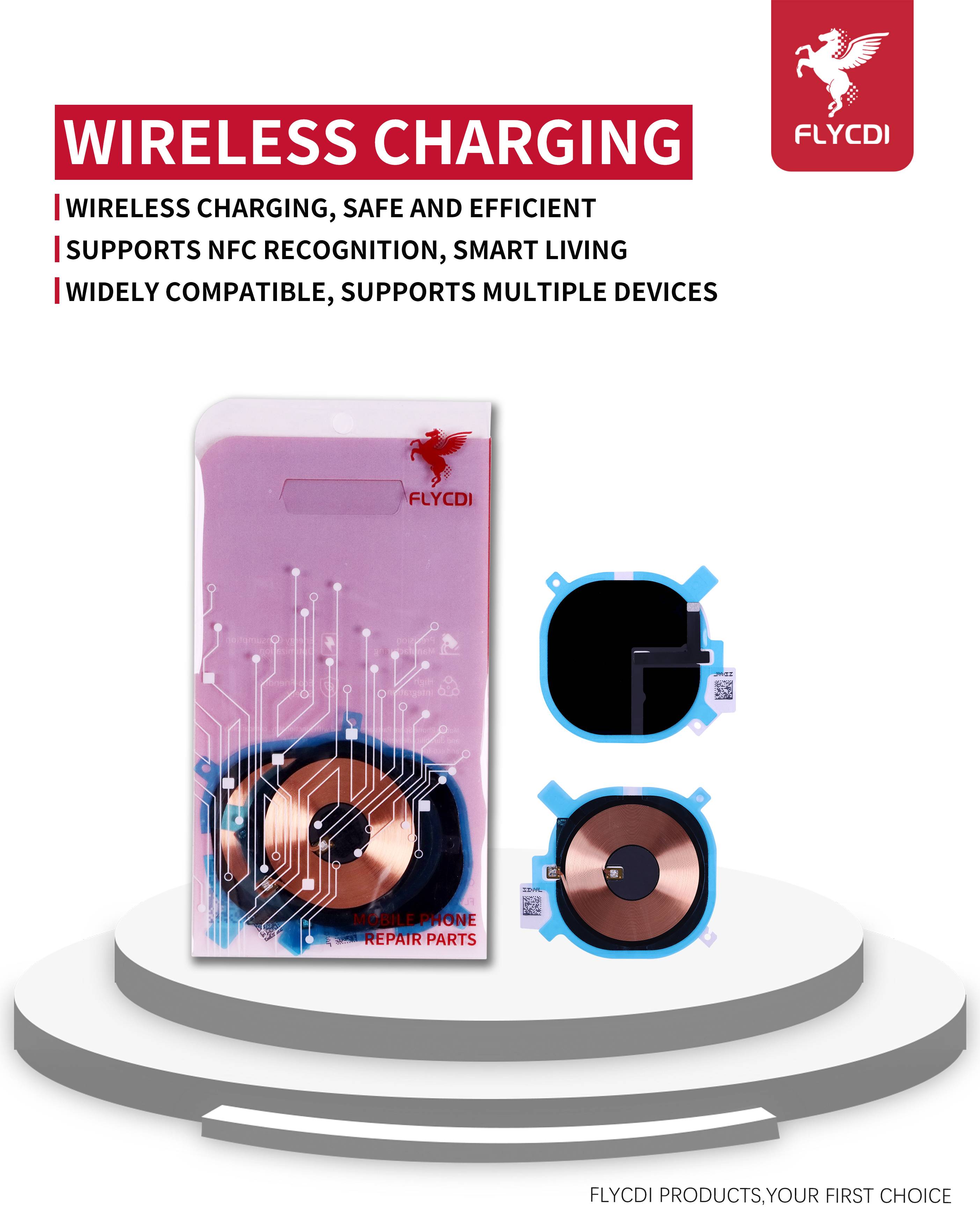 Wireless Charging