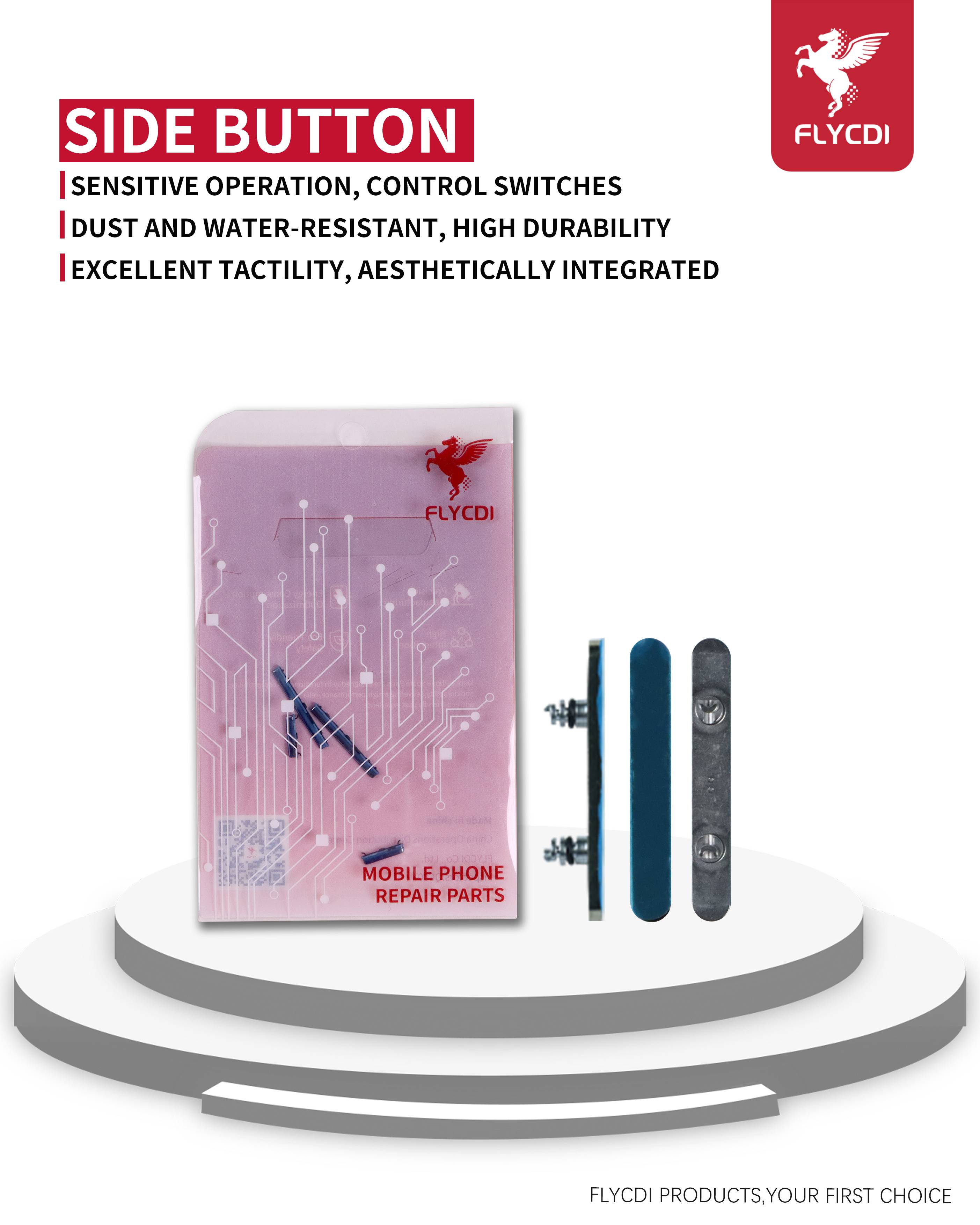 Side Button